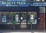 Beauty Plus Southwark